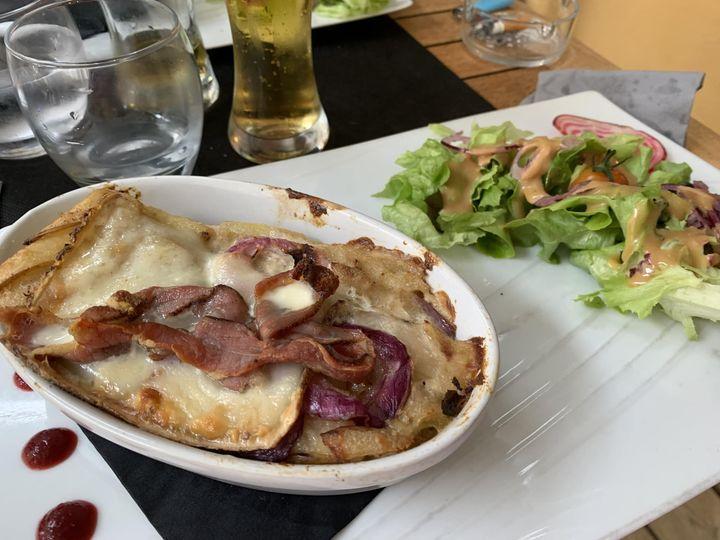 Nous maîtrisons l'art de la cuisine traditionnelle avec passion.